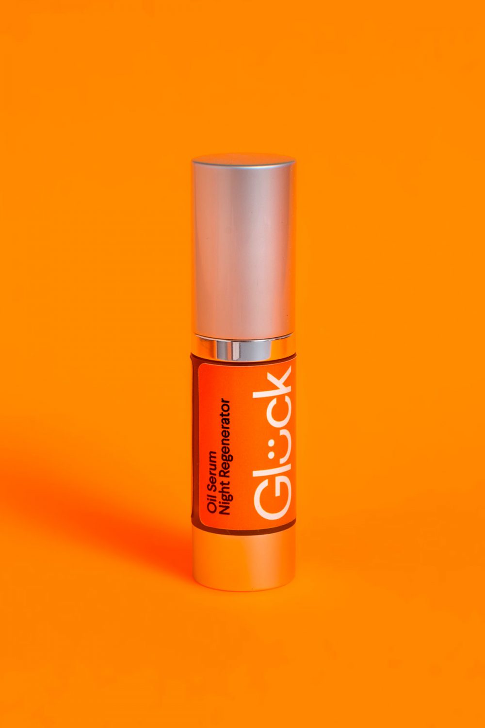 Oil Serum Regenerador Noche