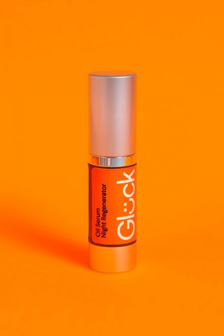 Oil Serum Regenerador Noche
