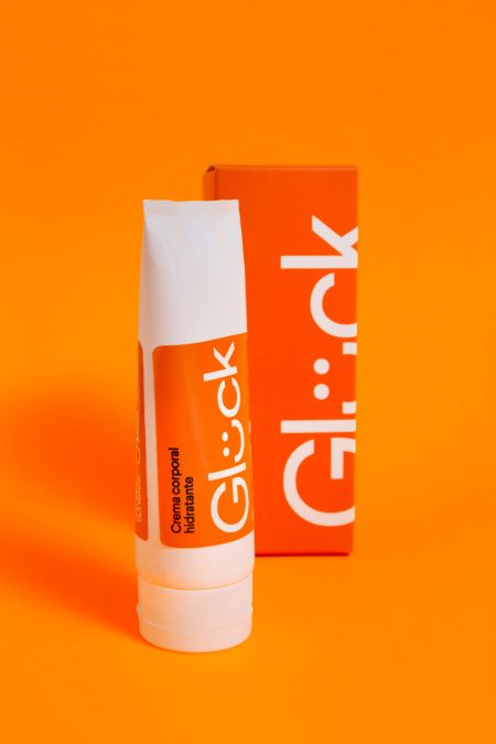 Crema Corporal