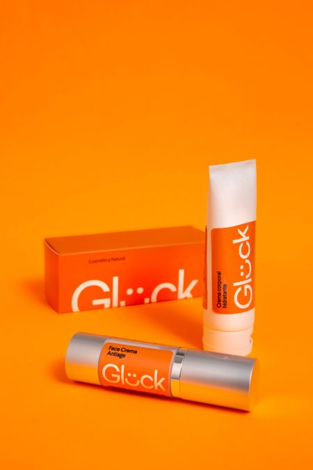 PACK ANTIAGE:  Crema Antiage + Vitamina C + Crema Corporal