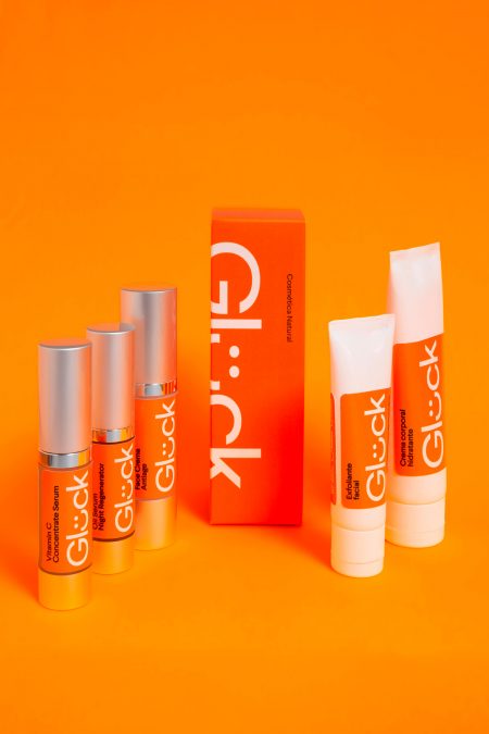 PACK COMPLETO: Crema Antiage +  Vitamina C + Serum Oil + Crema Corporal + Exfoliante