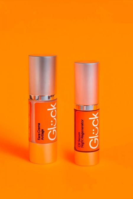 PACK NUTRICIÓN PROFUNDA: Crema Antiage + Oil Serum + Crema Corporal